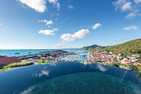 Hotel Barrière Le Carl Gustaf St Barth