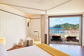 Hotel Barrière Le Carl Gustaf St Barth