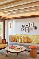 Hotel Barrière Le Carl Gustaf St Barth