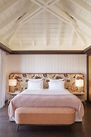 Hotel Barrière Le Carl Gustaf St Barth