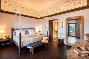 Hotel Barrière Le Carl Gustaf St Barth