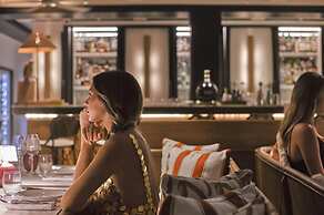 Hotel Barrière Le Carl Gustaf St Barth