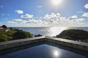 Hotel Barrière Le Carl Gustaf St Barth