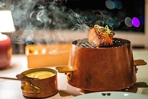 Hotel Barrière Le Carl Gustaf St Barth