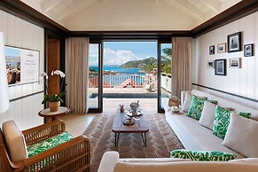 Hotel Barrière Le Carl Gustaf St Barth