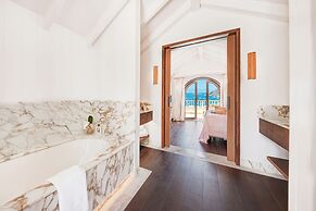 Hotel Barrière Le Carl Gustaf St Barth