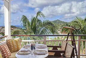 Hotel Barrière Le Carl Gustaf St Barth