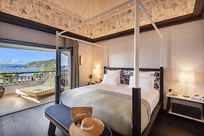 Hotel Barrière Le Carl Gustaf St Barth