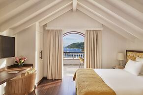 Hotel Barrière Le Carl Gustaf St Barth
