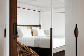 Hotel Barrière Le Carl Gustaf St Barth