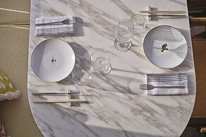 Hotel Barrière Le Carl Gustaf St Barth