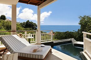 Hotel Barrière Le Carl Gustaf St Barth