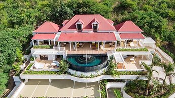 Hotel Barrière Le Carl Gustaf St Barth