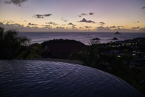 Hotel Barrière Le Carl Gustaf St Barth