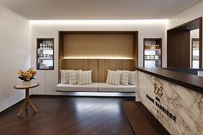 Hotel Barrière Le Carl Gustaf St Barth