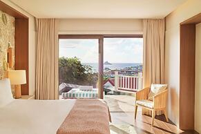 Hotel Barrière Le Carl Gustaf St Barth