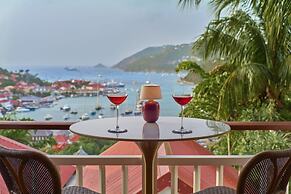 Hotel Barrière Le Carl Gustaf St Barth