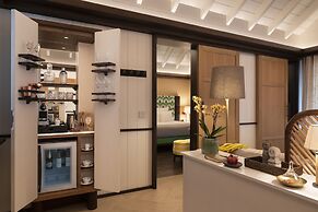 Hotel Barrière Le Carl Gustaf St Barth