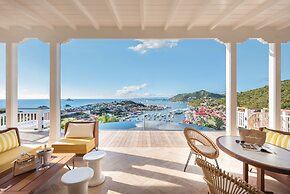 Hotel Barrière Le Carl Gustaf St Barth