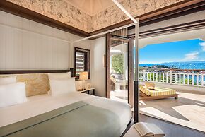 Hotel Barrière Le Carl Gustaf St Barth