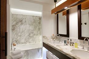 Hotel Barrière Le Carl Gustaf St Barth