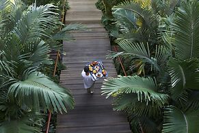 Hotel Barrière Le Carl Gustaf St Barth