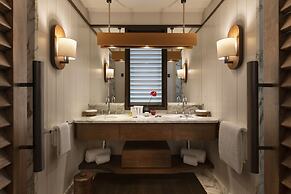 Hotel Barrière Le Carl Gustaf St Barth