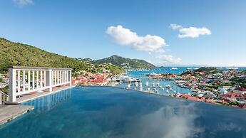 Hotel Barrière Le Carl Gustaf St Barth