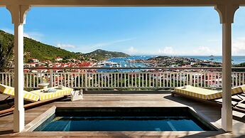 Hotel Barrière Le Carl Gustaf St Barth