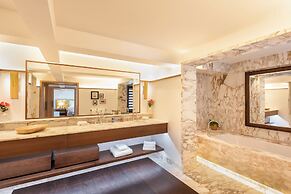 Hotel Barrière Le Carl Gustaf St Barth