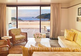 Hotel Barrière Le Carl Gustaf St Barth