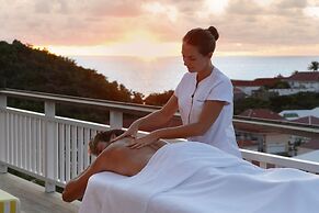 Hotel Barrière Le Carl Gustaf St Barth