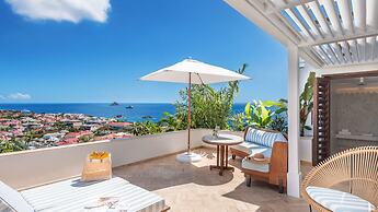 Hotel Barrière Le Carl Gustaf St Barth
