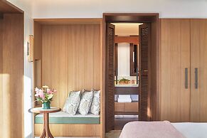 Hotel Barrière Le Carl Gustaf St Barth