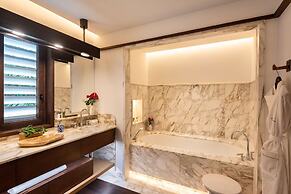 Hotel Barrière Le Carl Gustaf St Barth