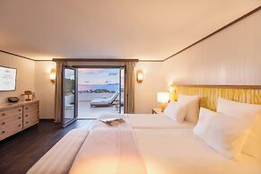 Hotel Barrière Le Carl Gustaf St Barth