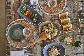 Hotel Barrière Le Carl Gustaf St Barth