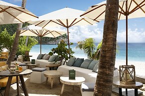 Hotel Barrière Le Carl Gustaf St Barth
