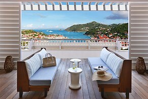 Hotel Barrière Le Carl Gustaf St Barth
