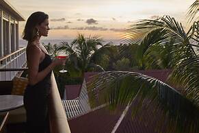 Hotel Barrière Le Carl Gustaf St Barth