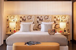 Hotel Barrière Le Carl Gustaf St Barth