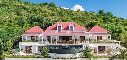 Hotel Barrière Le Carl Gustaf St Barth