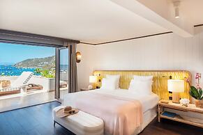 Hotel Barrière Le Carl Gustaf St Barth