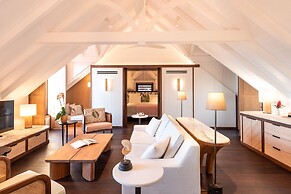 Hotel Barrière Le Carl Gustaf St Barth