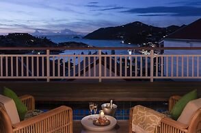 Hotel Barrière Le Carl Gustaf St Barth