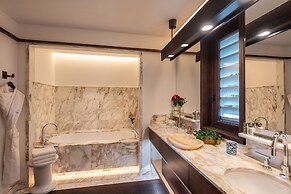 Hotel Barrière Le Carl Gustaf St Barth