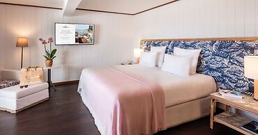 Hotel Barrière Le Carl Gustaf St Barth