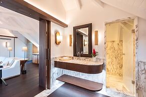 Hotel Barrière Le Carl Gustaf St Barth