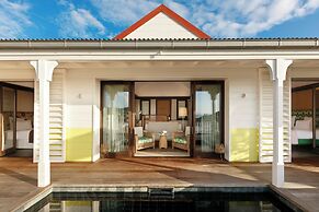 Hotel Barrière Le Carl Gustaf St Barth