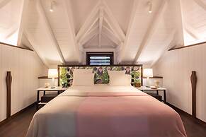 Hotel Barrière Le Carl Gustaf St Barth